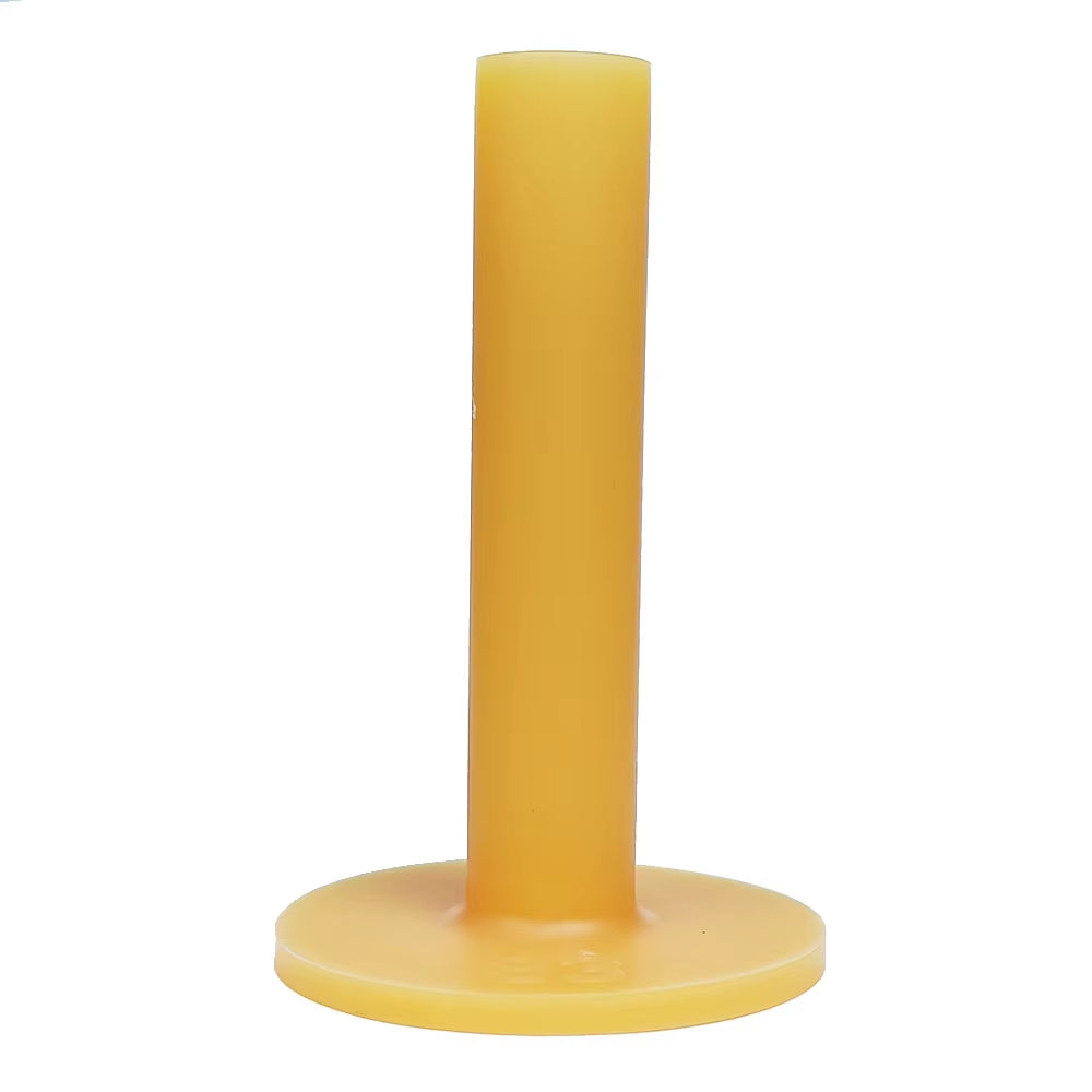 5Pcs/Set Rubber Golf Tee Training Practice Ox Tendon Tee Golf Ball Holders