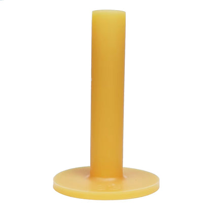 5Pcs/Set Rubber Golf Tee Training Practice Ox Tendon Tee Golf Ball Holders